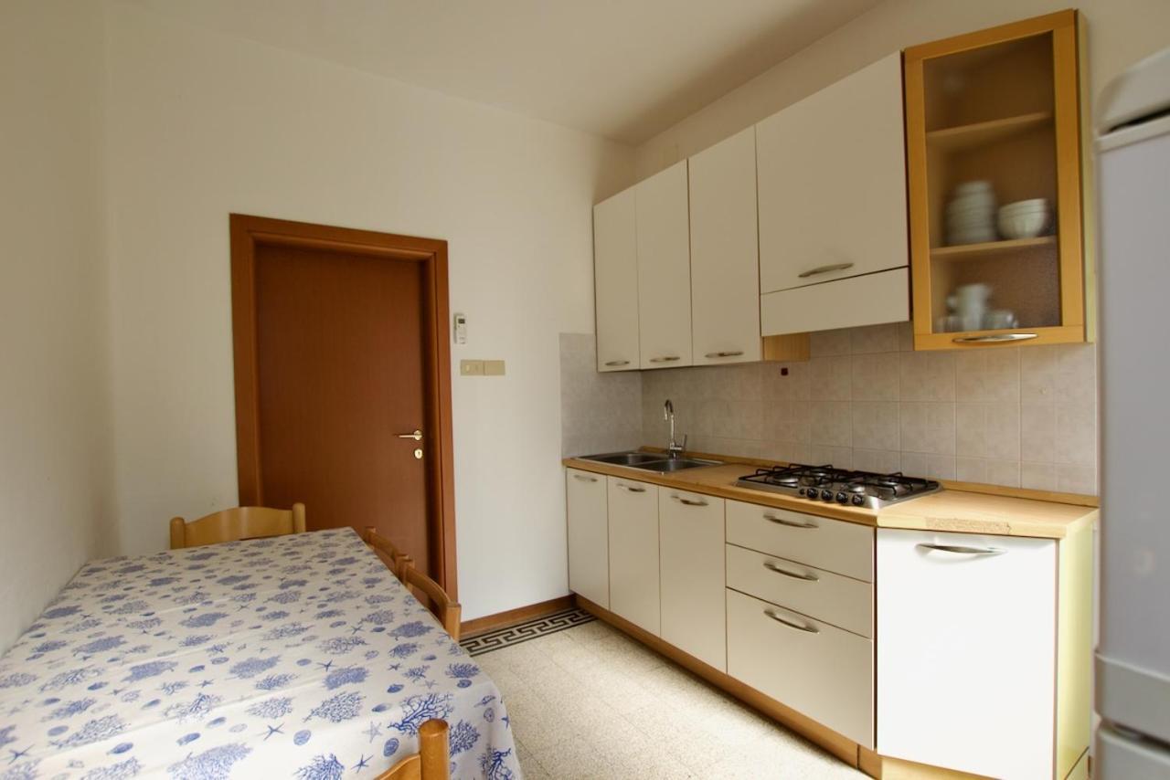 Villa Bianca - Home Immobiliare Jesolo Экстерьер фото
