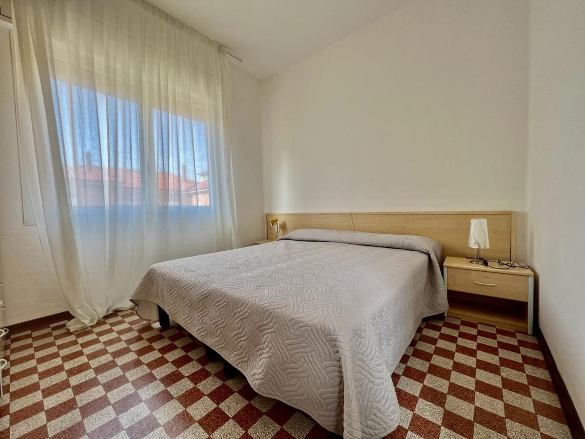 Villa Bianca - Home Immobiliare Jesolo Экстерьер фото