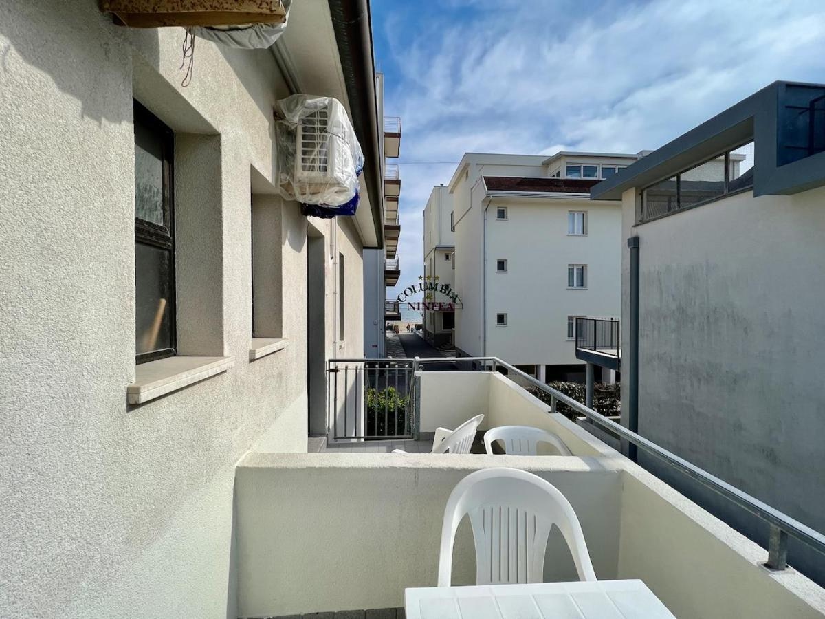 Villa Bianca - Home Immobiliare Jesolo Экстерьер фото