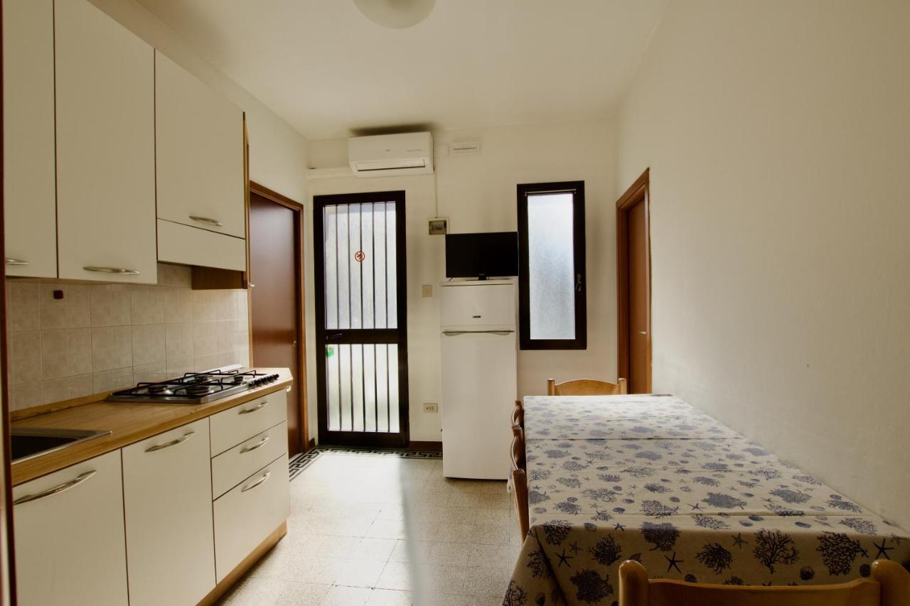 Villa Bianca - Home Immobiliare Jesolo Экстерьер фото