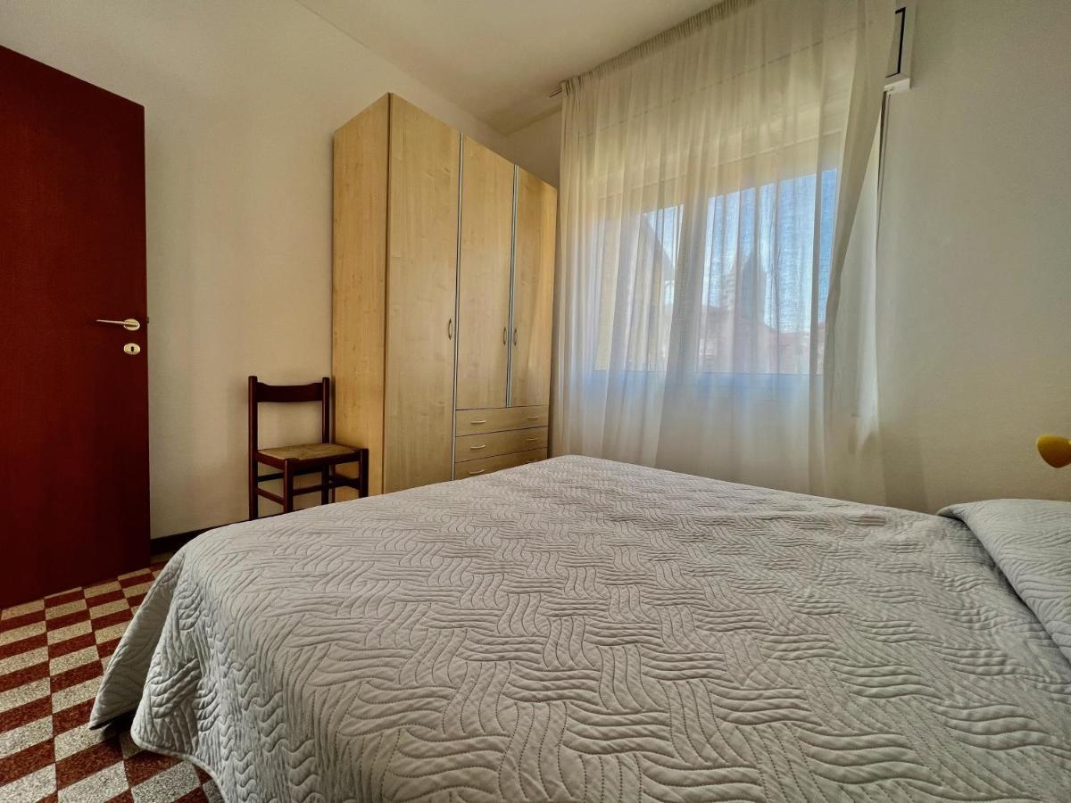 Villa Bianca - Home Immobiliare Jesolo Экстерьер фото