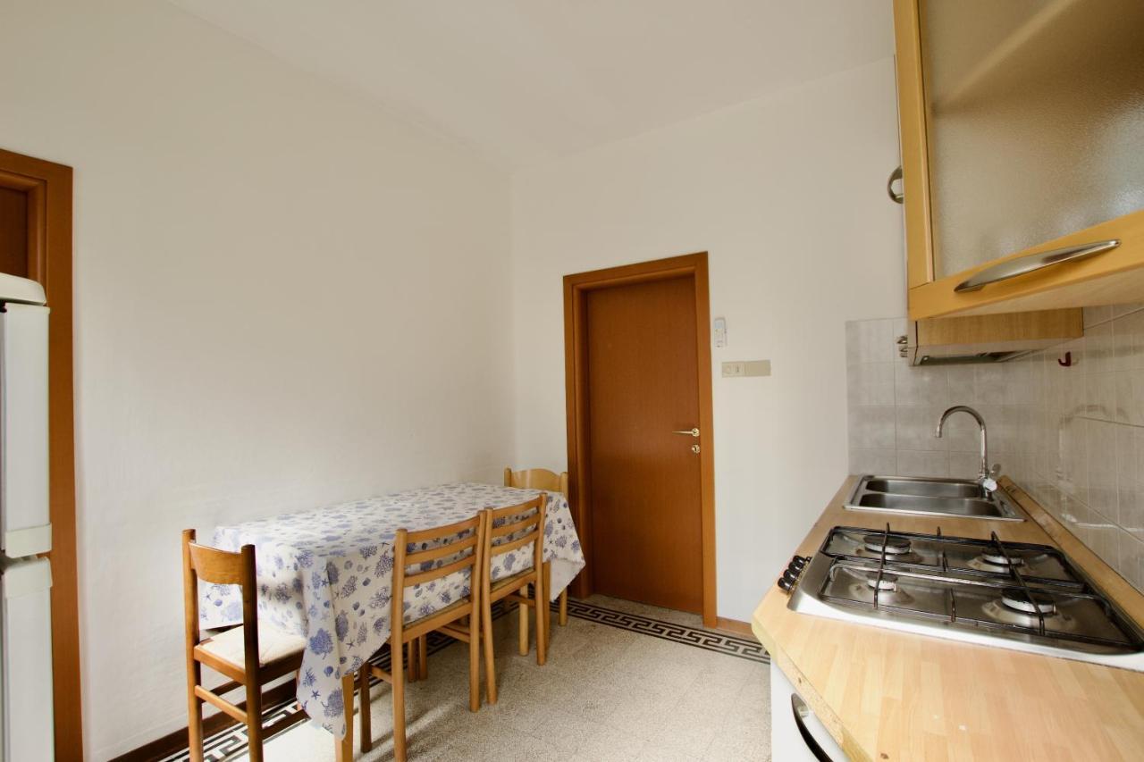 Villa Bianca - Home Immobiliare Jesolo Экстерьер фото