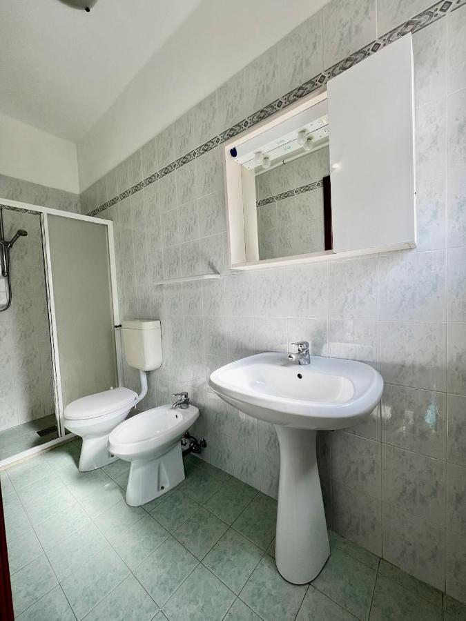 Villa Bianca - Home Immobiliare Jesolo Экстерьер фото