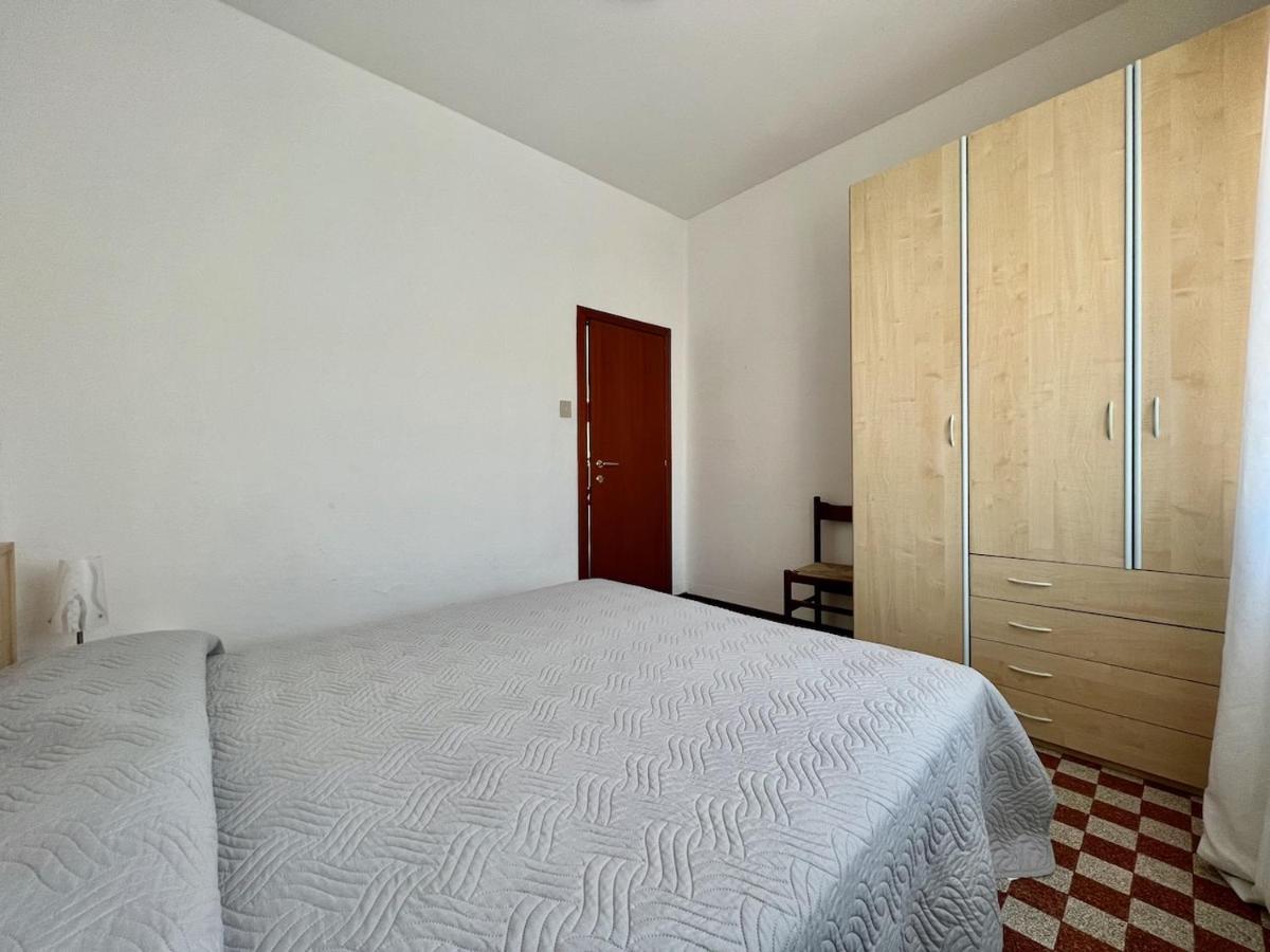 Villa Bianca - Home Immobiliare Jesolo Экстерьер фото