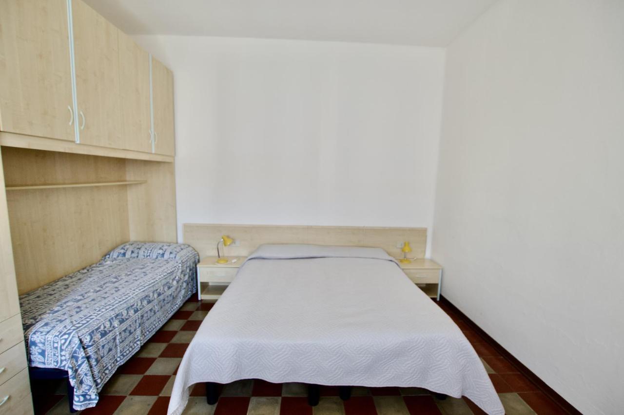 Villa Bianca - Home Immobiliare Jesolo Экстерьер фото